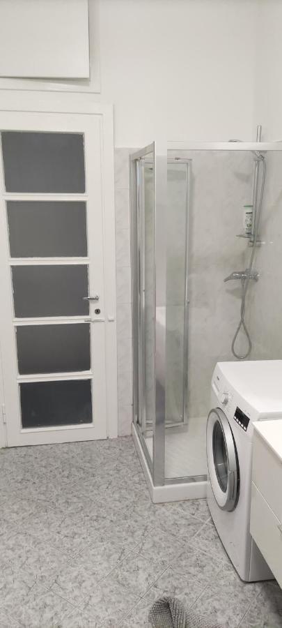 Melaverdeflat Milano Porta Venezia-Dateo Metro 4 Buitenkant foto
