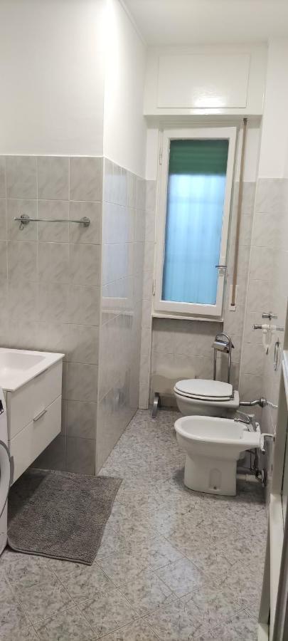 Melaverdeflat Milano Porta Venezia-Dateo Metro 4 Buitenkant foto